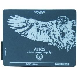 Walrus Audio Aetos 230V 8-output Power Supply