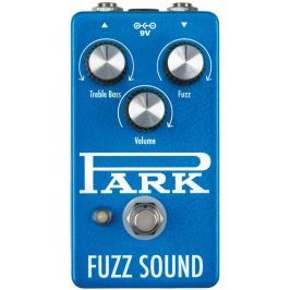 EarthQuaker Devices Colby (Park)