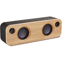 House of Marley Get Together Mini BT Signature Black