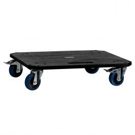 American DJ ACA/Wheel Board