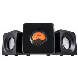 Meters Music Meters Cubed BK