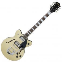 Gretsch G2655T Streamliner Center Block Jr. w Bigsby Golddust