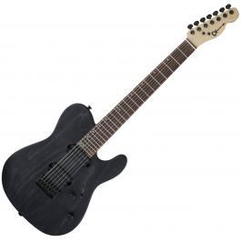 Charvel Pro-Mod San Dimas Style 2-7 HH HT Ash RW Charcoal Gray