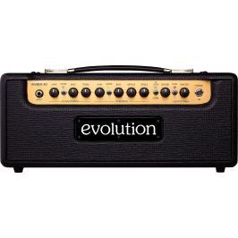 Evolution Amps Amber 40 Amp