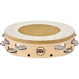Meinl AE-ATAH2S Tambourine 10