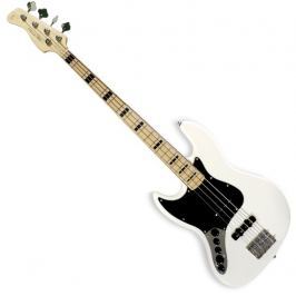 Sire Marcus Miller V7 Vintage Ash-4 Lefty White Blonde