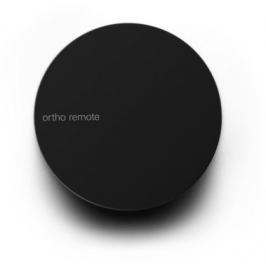 Teenage Engineering Ortho Remote BK