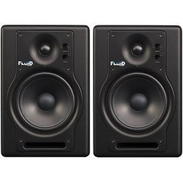 Fluid Audio F5 Black