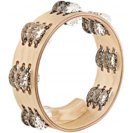 Meinl AE-CATA3S Tambourine 8