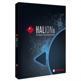 Steinberg HALion 6 EDU