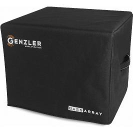 Genzler Bass Array12-3 Padded Cover
