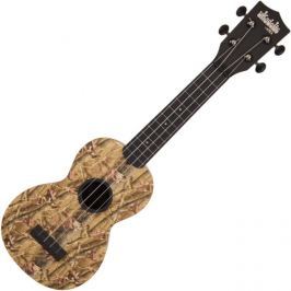 Kala Ukadelic Soprano Camo