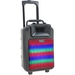 Ibiza Sound POWER8LED-MKII
