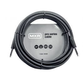 MXR Instrument PRO Cable 6m