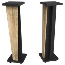 Zaor Stand Croce 42 Oak Black