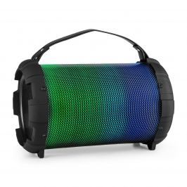 Auna Dr. Bang LED Black