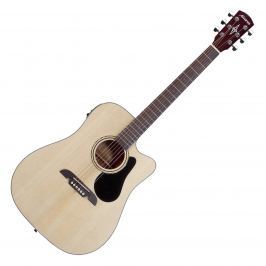 Alvarez RD26CE Dreadnought Electric/Cutaway