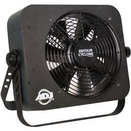 American DJ Entour Cyclone
