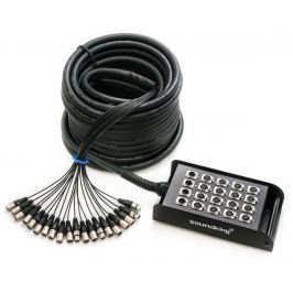 Soundking AH104-30M