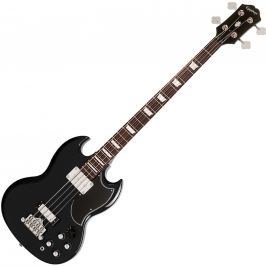 Epiphone EB 3 Bass Black (B-Stock) #906932