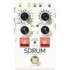 Digitech SDRUM - Strummable Drums