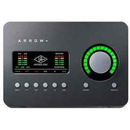 Universal Audio Arrow