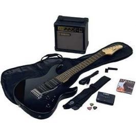 Yamaha ERG 121 GPII BL