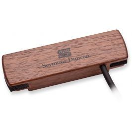 Seymour Duncan Woody Hum Canceling Walnut