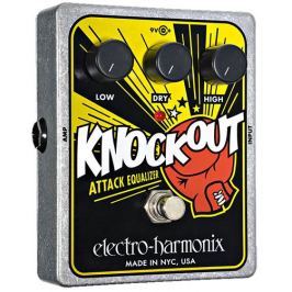 Electro Harmonix Knockout