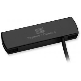 Seymour Duncan Woody Single Coil Black
