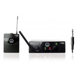 AKG WMS40 Mini Instrumental US25A