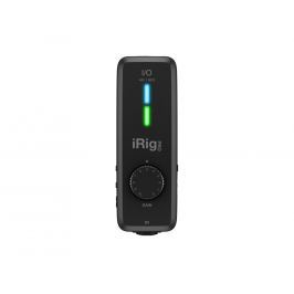 IK Multimedia iRig Pro I/O