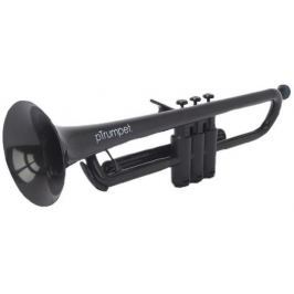 pTrumpet Trumpet Black