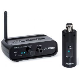 Alesis MicLink Wireless