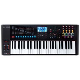 M-Audio CTRL 49