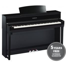 Yamaha CLP-675 PE