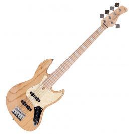 Sire Marcus Miller V7 Swamp Ash-5 Natural