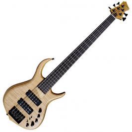 Sire Marcus Miller M7 Swamp Ash-Maple Top-5 Natural