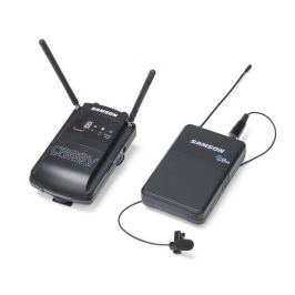 Samson Concert 88 Camera (Lavalier)