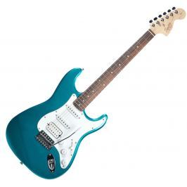 Fender Squier Affinity Stratocaster HSS RW Race Green