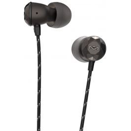 House of Marley Nesta 3-Button Remote with Mic Hermatite