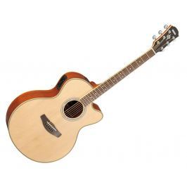 Yamaha CPX 700II NT