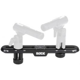 Rode Stereo Bar