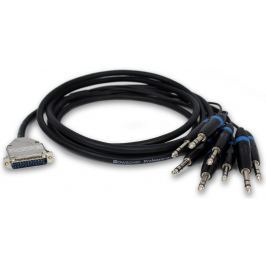 Nowsonic MCore Sub-D Jack M 3m
