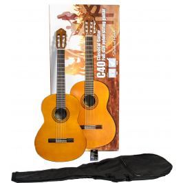 Yamaha C40 Standard Pack