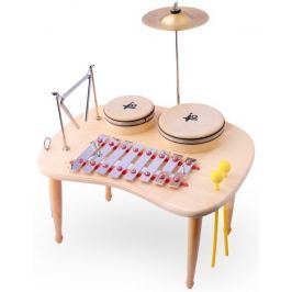 IQ Plus Table Music