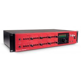 Focusrite Clarett 8Pre X