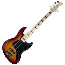 Sire Marcus Miller V7 Vintage Alder-5 Tobacco Sunburst