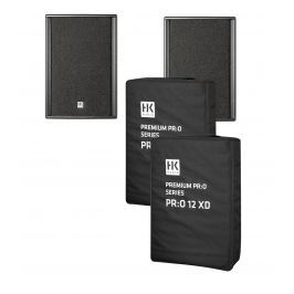 HK Audio Set Vox