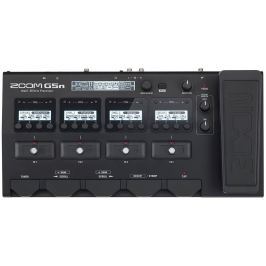 Zoom G5n Multi-Effects Processor